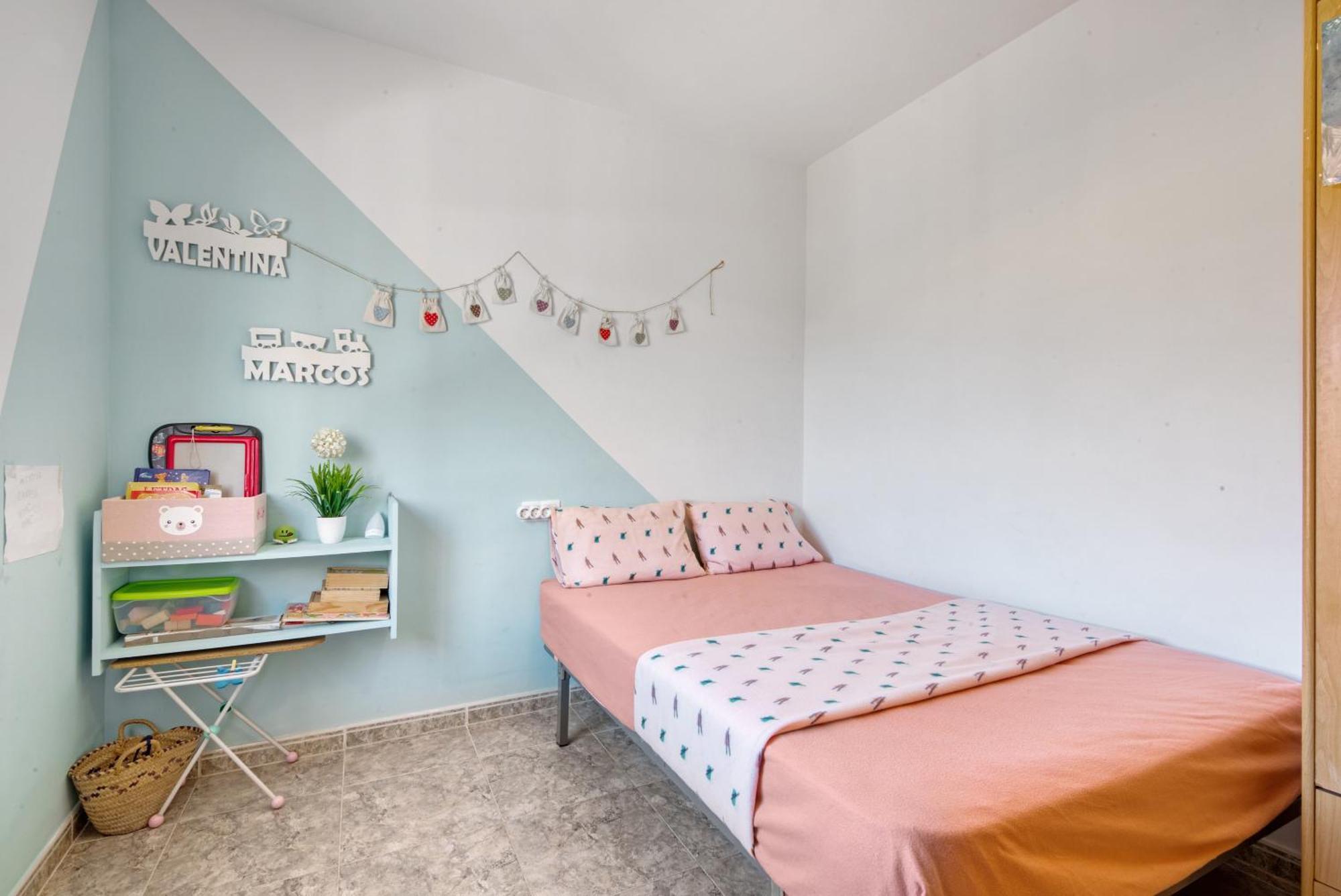 Playa De Chilches Apartment